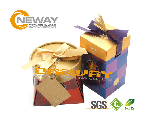 Offset printing Take Out Food Printed Packaging Boxes for Dinner Delivery
