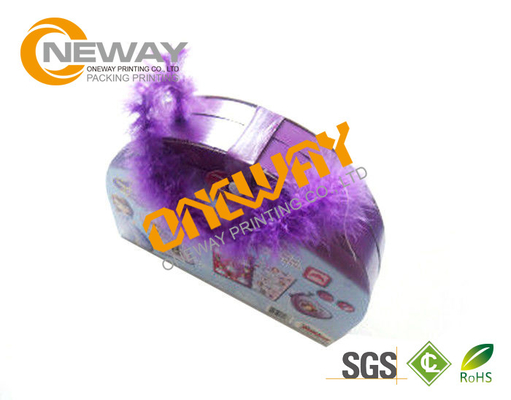 Fashion New Design Cartoon Offset Printing bespoke cardboard boxes