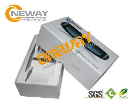 Custom Personalized Printing Rigid Cardboard Box Packing Sunglass Paper Box High End Packing