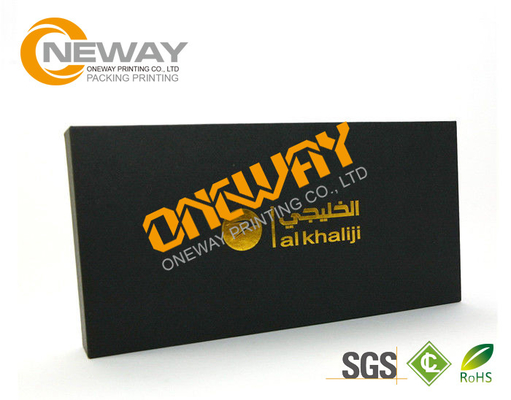 Recycled Materials Offset Printing Custom Product Boxes With Magnetic Closure and Box Insert