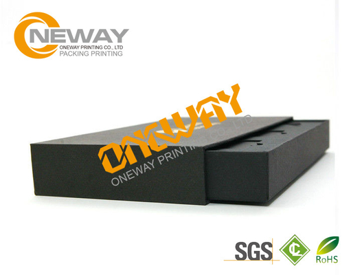 Recycled Materials Offset Printing Custom Product Boxes With Magnetic Closure and Box Insert
