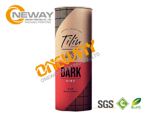 Custom Made Rigid Liquor Bottle Cardboard Gift Boxes Full Color Printed