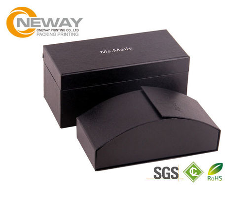 Luxury Design Printed Custom Packaging Boxes / High grade Sunglass Box