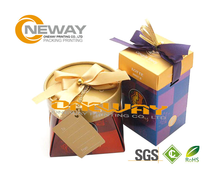 Offset printing Take Out Food Printed Packaging Boxes for Dinner Delivery