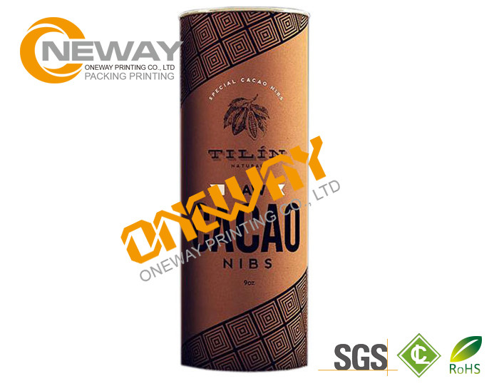 Custom Made Rigid Liquor Bottle Cardboard Gift Boxes Full Color Printed