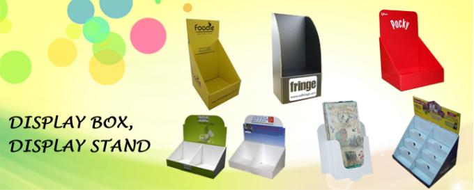 2016 kundenspezifischer gewölbter Ausstellungsstand Soems, Papierausstellungsstand, Pappausstellungsstand mit bestem Preis